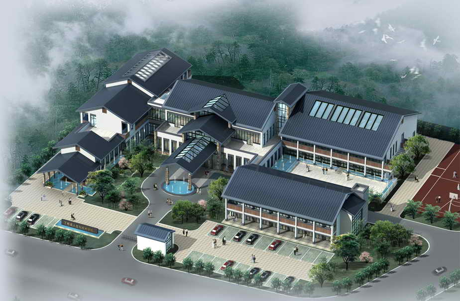 Hangzhou Dingqiao Adult Culture and Technology School